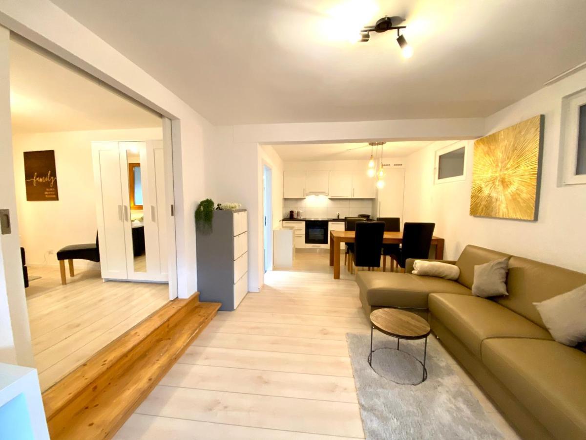 Soldanella Apartamento *