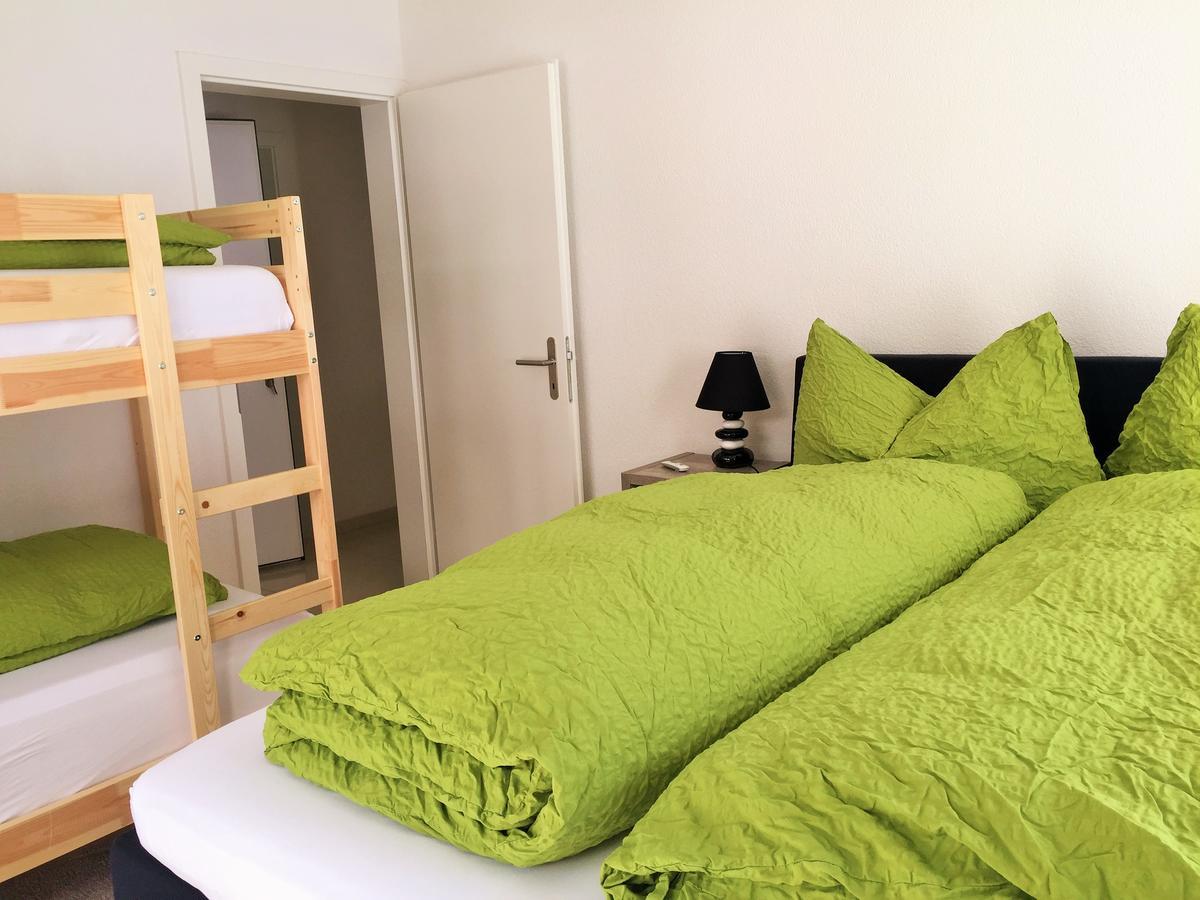 Soldanella Apartment